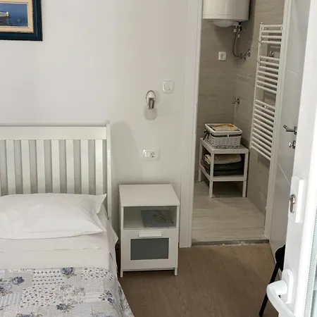 Casa de hóspedes Feme