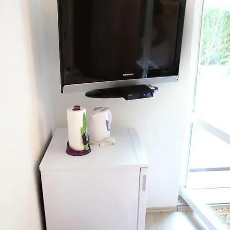 Feme Maison d'hôtes 3*