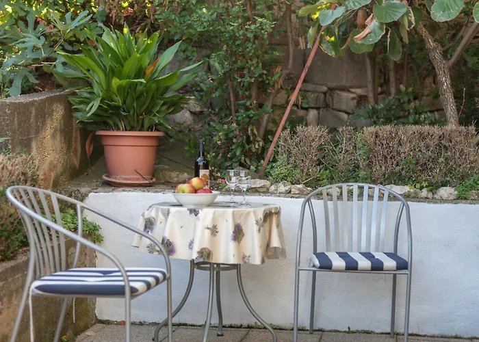 Casa de hóspedes Feme 3*